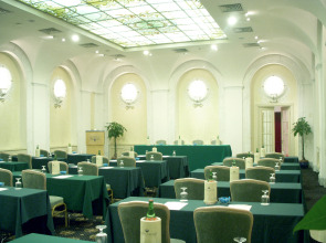 InterContinental Rome Ambasciatori Palace