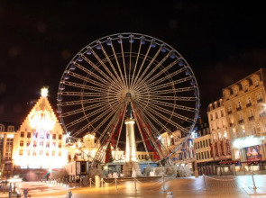 Grand Hotel Bellevue