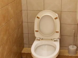 Хостел на Ярославской