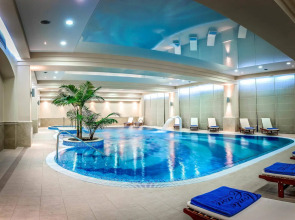 Monte Casa Spa & Wellness