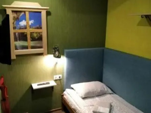 Апартаменты Вавилон 4