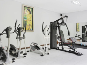 The Lokha Ubud Resort, Villas & SPA