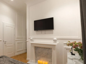 Via Chiodo Luxury Rooms