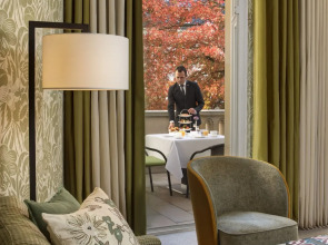 Rocco Forte Villa Kennedy