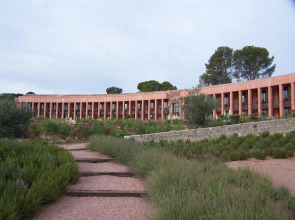 Hotel Cigarral El Bosque