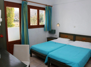 Romantica Hotel Apartments