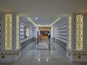 Zeyda Kemer Hotel