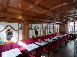 Hotel ovo malo duše