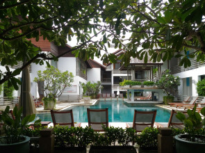 Ramada Phuket South Sea