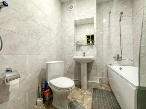 КрымскХоум на улице Синева