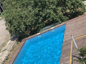 Дом Приезжих (Жемчужина)