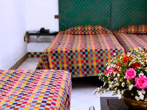 Tagadirt Appart-Hotel