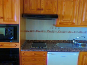 Apartamentos Castillo Beach