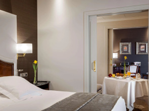 Wellington Hotel & Spa Madrid