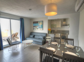 Luna Holiday Complex