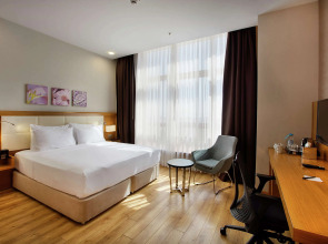 Hilton Garden Inn Kocaeli Sekerpinar