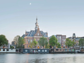 Pestana Amsterdam Riverside