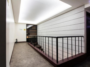 DG Budget Hotel Salem