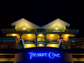 Treasure Cove