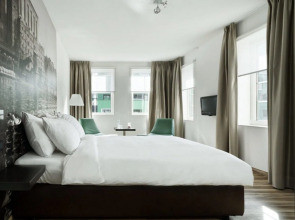 Inntel Hotels Amsterdam Zaandam