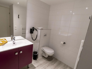 Appart-Hôtel Mer & Golf City Bordeaux Lac