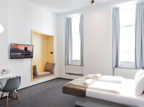 Maverick Budapest Soho