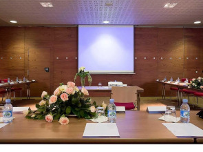 Novotel Casablanca City Center