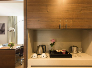 Best Western Premier BHR Treviso Hotel