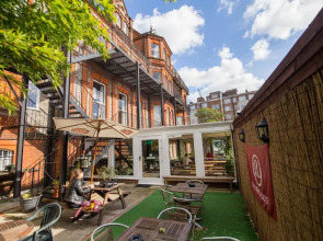 Palmers Lodge Swiss Cottage - Hostel