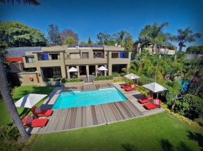 The Residence Boutique Hotel