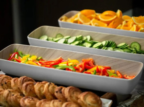 Wakeup Copenhagen Bernstorffsgade