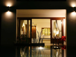 Tea Tree Boutique Resort