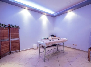 Aristoteles Holiday Resort & Spa