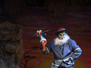 Cala Gran - Costa del Sur