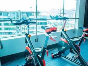 Café Hotel Medellin