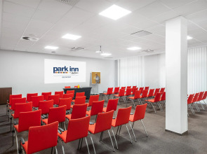 Park Inn by Radisson Budapest