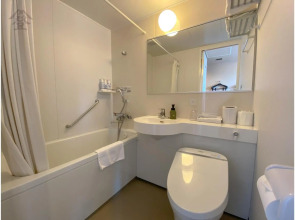 The Noborisaka Hotel