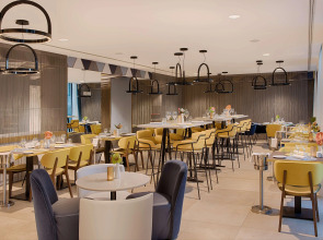 Avani Rio Novo Venice Hotel