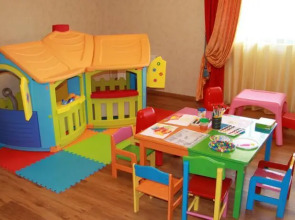 Пансионат Фрегат