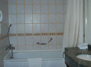 Club Boran Mare Beach - All Inclusive