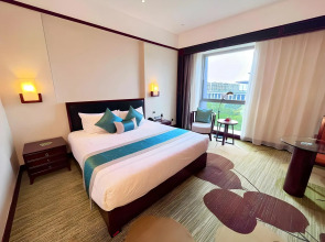 Guangzhou Baiyun International Convention Center