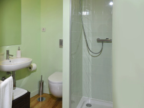 Dukes Corner Guest House