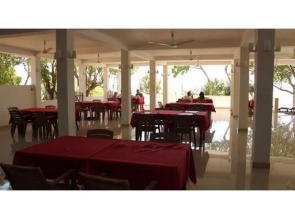Jagabay Resort & Restaurant