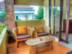 Pondok Kutuh Guesthouse