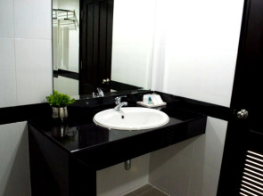 Boutique City And Bravo Hotel Pattaya