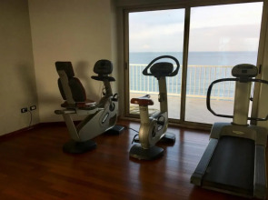 Grand Hotel LApprodo