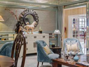 Отель Lisboa Plaza - Avenida, a Lisbon Heritage Collection