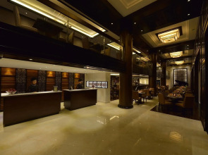 Paradise Suites Hotel