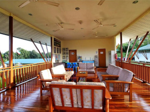 Tanini Sepilok (Formerly Nature Lodge Sepilok)