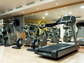 Radisson Blu Hotel, Krakow